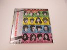 ROLLING STONES SOME GIRLS ROLLING STONES ESS-81050 with OBI Japan LP Vinyl