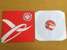 LP - The Neon Judgement General Pain & Major Disease - Near Mint