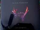 BLACK SABBATH - CROSS PURPOSES - LP RARO