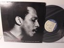 Bud Powell – The Amazing Bud Powell, Volume 1, 1985 LP Blue Note – BST 81503 DMM