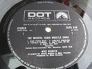 Mike Nesmith Presents THE WICHITA TRAIN WHISTLE 1968 UK LP 1ST DOT MINT MINUS