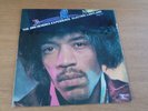 JIMI HENDRIX - Electric Ladyland Part 2 - 1968 UK 9-track Vinyl LP - A1 / B1