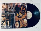 Van Halen - Fair Warning JAPAN LP 1981 HARD ROCK P-10978W AUDIOPHILE AEROSMITH