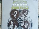 Kinks. Something Else By The Kinks Vinyl LP Reprise RS 6279 1967