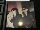 SISTERS OF MERCY Rome  Lp The Mission The Damned Goth Bauhaus