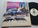 GIRLSCHOOL - Hit and Run 1981 HARD ROCK HEAVY METAL (Lp) ex-/ex