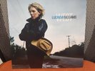 Lucinda Williams West Clear Vinyl Double LP (EX)