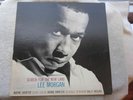 LEE MORGAN BLUE NOTE 4169  NEW YORK, VAN GELDER, VG++