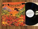 THE HOBBITS   DOWN TO MIDDLE EARTH “PROMO” LP   DECCA   WLP   Orig. Psych VG++