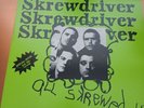 Skinhead Vinyl