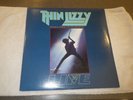 Thin Lizzy – Life Live. (2) Vinyl LP Record Album Set.