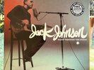 Jack Johnson Sleep Through The Static Vinyl Brushfire 2008 Brand New Sealed