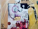 Rock LP - FRANK ZAPPA - UNCLE MEAT (DoLP) - Bizarre US 1969 - EX