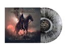 SORCERER - Reign of the Reaper (NEW*LIM.300 SILVER/BLACK V.*SWE EPIC DOOM METAL)