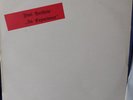 jimi hendrix lp In Experience Red Sticker Rare