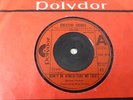 CREATIVE SOURCE DON'T BE AFRAID(TAKE MY LOVE) 1975 POLYDOR NORTHERN 7
