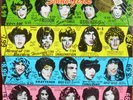 The Rolling Stones---SEALED---Some Girls---5 C062-61016---COLORED VINYL