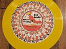 Vintage Red Raven Movie Record Untested My Choc'late Rabbit Raggedy Andy