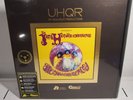 Jimi Hendrix Are You Experienced SEALED UHQR ANALOGUE PRODUCTIONS LP VINYL ALBUM