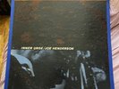 JOE HENDERSON -INNER URGE VINYL