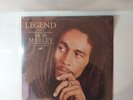 Bob Marley - Legend - Factory SEALED 1984 US Original Album