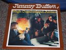 Jimmy Buffett - High Cumberland Jubilee - 1976 NM Folk Rock