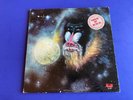 MANDRILL IS rare promo with insert white label Polydor PD 5025 tested 1972 EX/EX