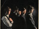 THE ROLLING STONES The Rolling Stones Vinyl Record Album LP Decca 1964 And Rock