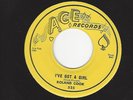 R & B ROCKER- ROLAND COOK- 