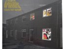 Arctic Monkeys - Favourite Worst Nightmare - Vinyl LP Reissue