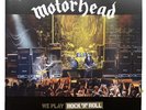 Motorhead - We Play Rock 'n' Roll (Live At Montreux '07) - 2 x Vinyl LP
