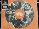 Drugdealer - Raw Honey Silver VINYL LP Limited Edition of 300 Hype Sticker New