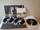 3 LP 1970 George Harrison All Things Must Pass APPLE Box Set STCH-1-639