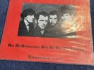 The Stranglers Let Me Introduce You To The Stranglers Birmingham Bootleg 3/2/83
