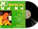 JOSE JOSE 20 Triunfadoras LP Vinyl Compilation 1982 MEXICO Ariola AMAR Y QUERER