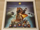 Fish Vigil In A Wilderness Of Mirrors 1990 Vinyl LP Gatefold Ex/Ex