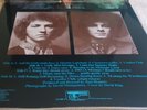Jimi Hendrix 2x LP Electric Ladyland UK Track 1st Press BLUE WRITING GHOST COVER