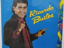 Ricardo Builes - Salsa LP Rare Records