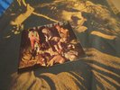 JETHRO TULL  THIS WAS  PERFECT CONDITION / MINT ALBUM & GIANT POSTER 90x90cm