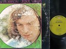 VAN MORRISON Astral Weeks WARNER BROS WS 1768 Green Lbl 1B/1B VG