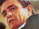 Johnny Cash – At Folsom Prison - 180g Gatefold -  2 x Vinyl LP  New Sealed Item