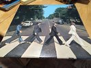 beatles abbey road vinyl 1969