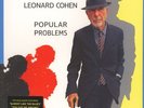 Leonard Cohen –  Popular Problems - Vinyl LP New Sealed
