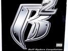 Ruff Ryders – Ryde Or Die Vol. II 2000 Us Original ( 2LP/NM/Vg+) No.147