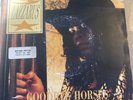 Q. Lazzarus – Goodbye Horses (From Silence Of The Lambs) 7'' 1991 NM