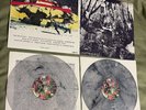 LIGHTNING BOLT “FANTASY EMPIRE” DOUBLE ALBUM LP vinyl record THRILL JOCKEY RARE