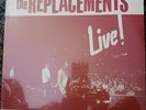 THE REPLACEMENTS Live At Riot Fest Toronto Double LP NEW COBRASIDE Westerberg