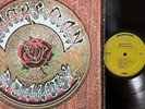 GRATEFUL DEAD American Beauty LP '70 WARNER BROS WS 1893 Psych VG/VG+