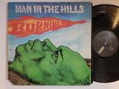 BURNING SPEAR Man In The Hills ISLAND  Rockers Roots Reggae LP HEAR
