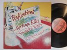 HORTENSE ELLIS  Reflections BALLISTIC UK Killer  Roots Reggae LP HEAR